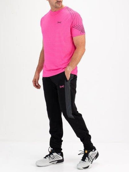 Sjeng Sancho Tee Pink