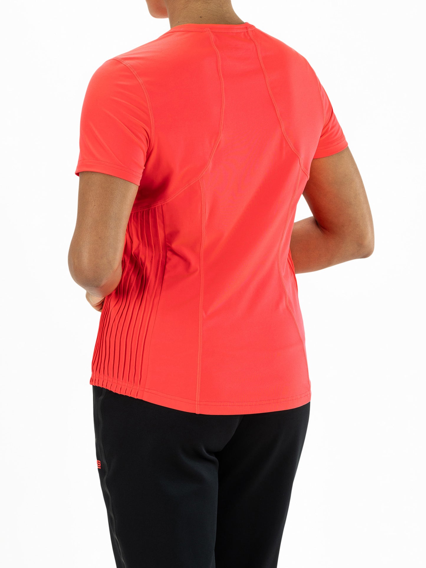 Sjeng Sandrine Lady Tee Laser Pink