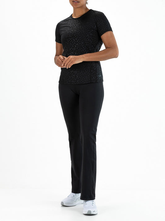 Sjeng Sanne Tee Black