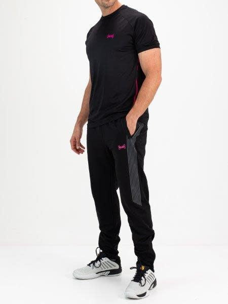 Sjeng Sepp Tee Black