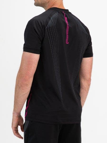 Sjeng Sepp Tee Black