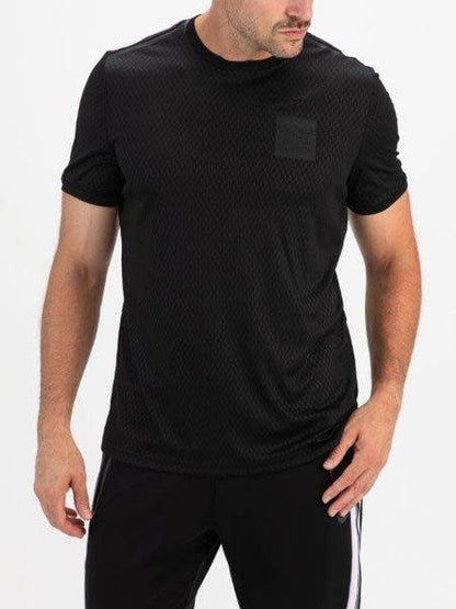 Sjeng SequoiaTee Black