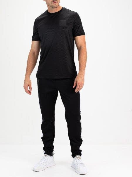 Sjeng SequoiaTee Black
