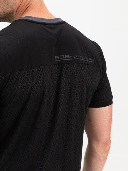 Sjeng SequoiaTee Black