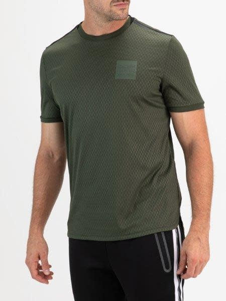 Sjeng SequoiaTee Green
