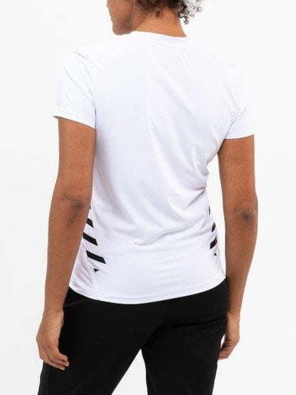 Sjeng Serena Tee White