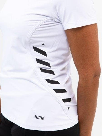 Sjeng Serena Tee White