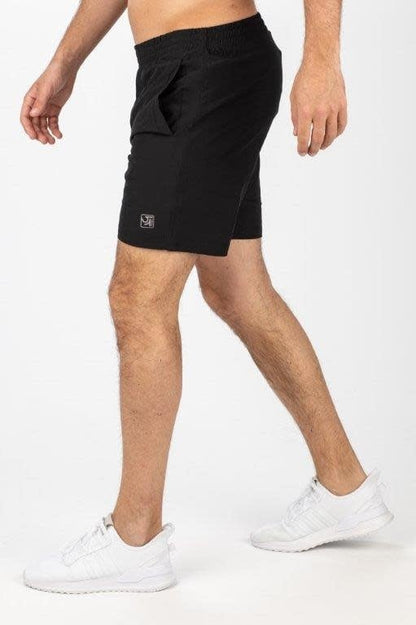 Sjeng Set Short Black