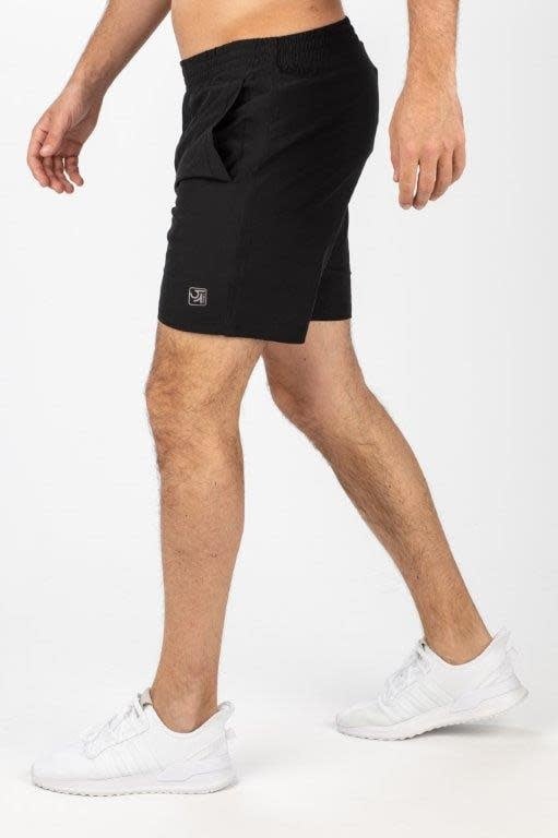 Sjeng Set Short Black