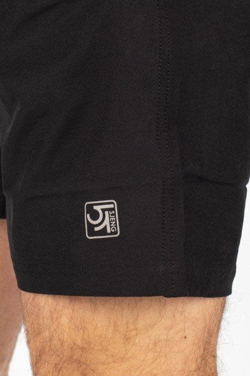 Sjeng Set Short Black