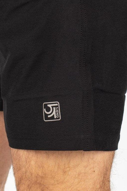 Sjeng Set Short Black