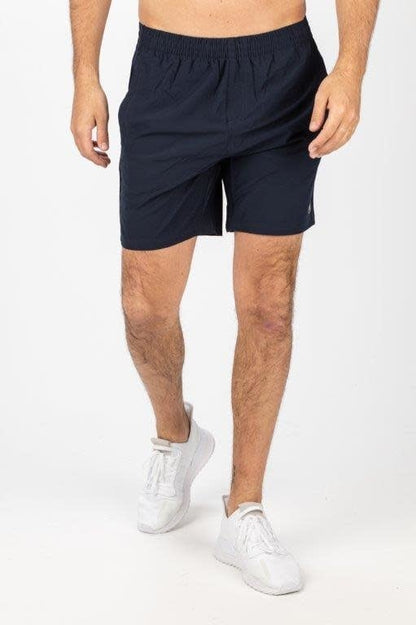 Sjeng Set Short Navy