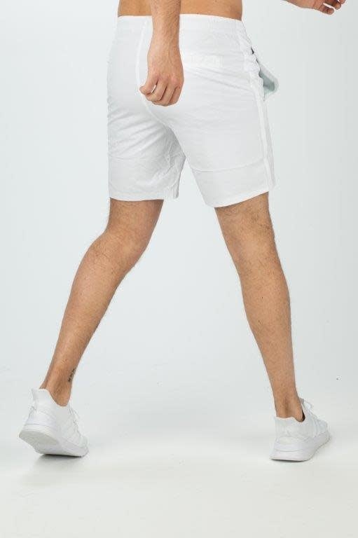 Sjeng Set Short White