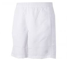 Sjeng Set Short Wit Junior