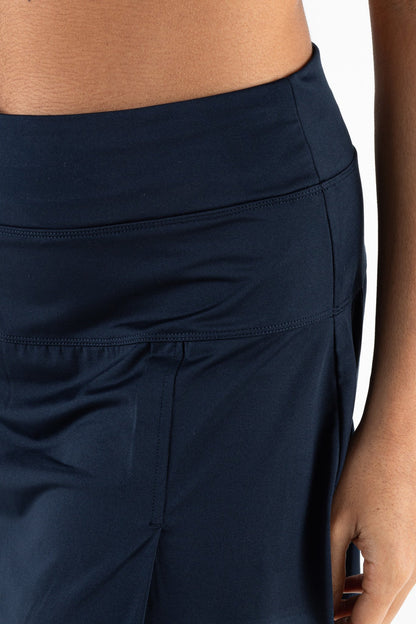 Sjeng Sharona Skort Navy