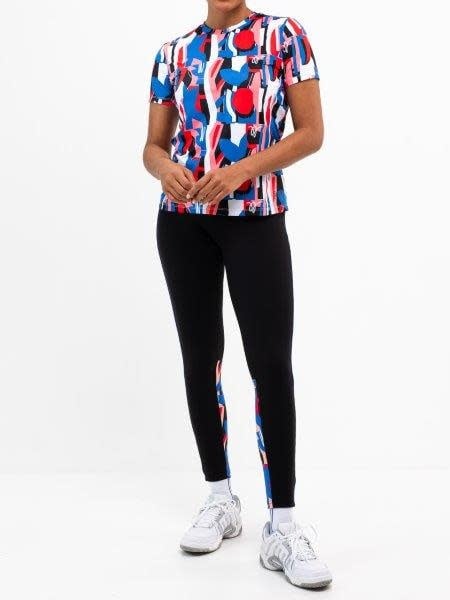 Sjeng Shiloh Tee White