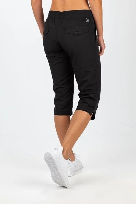 Sjeng Shinee Capri Navy