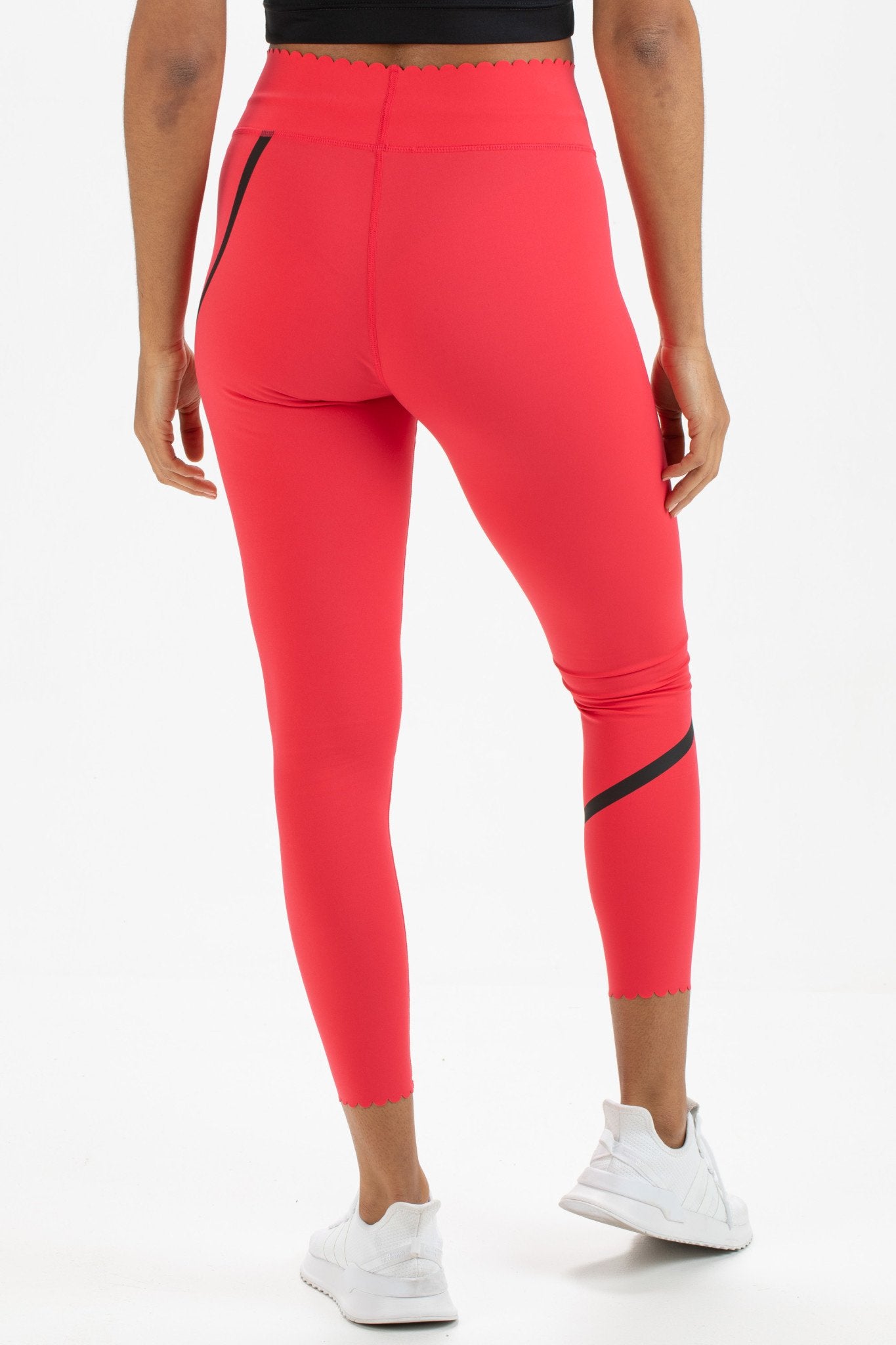 Sjeng Shiva Tights Watermelon