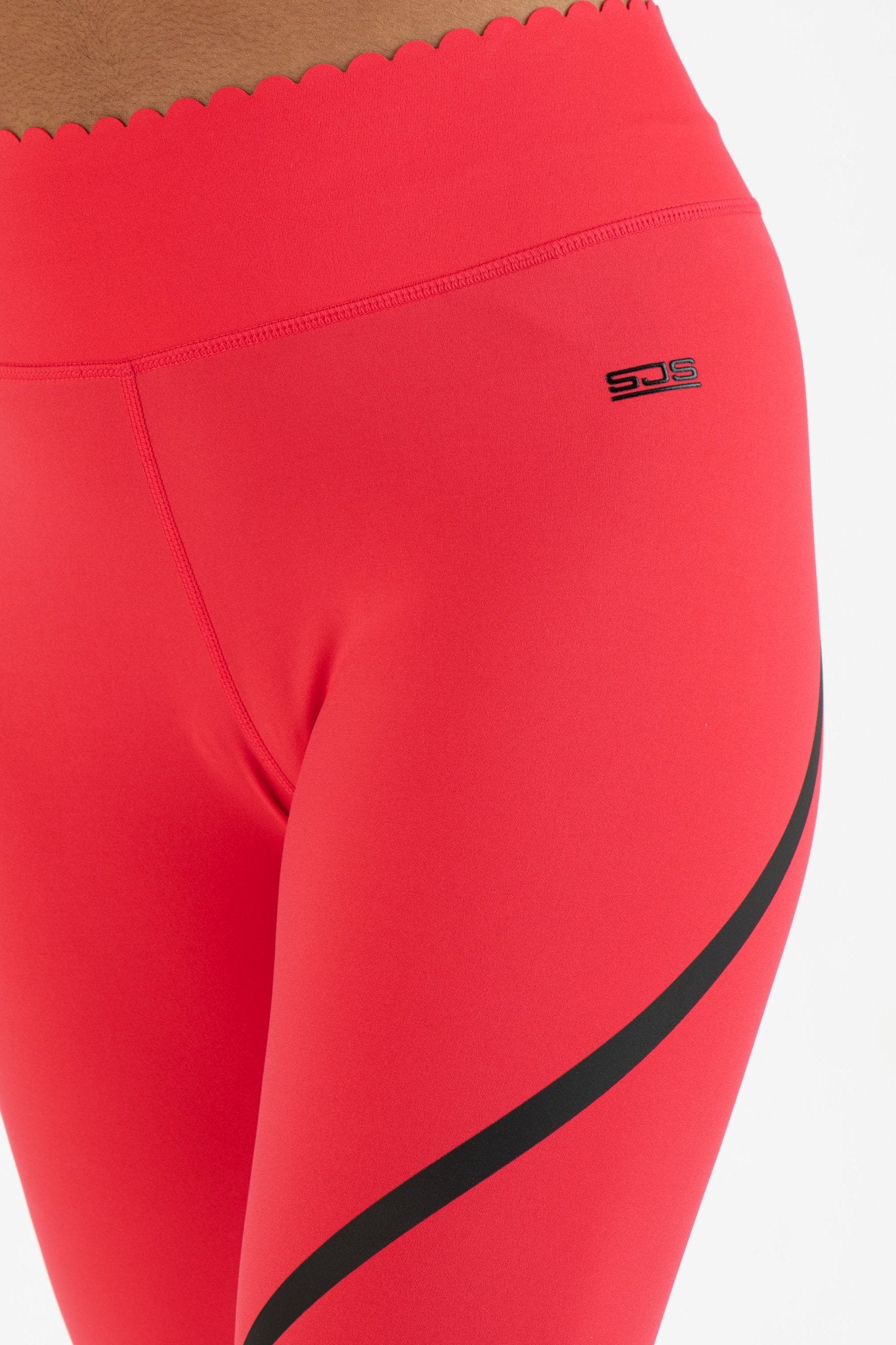 Sjeng Shiva Tights Watermelon