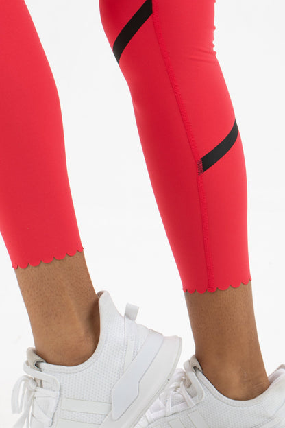 Sjeng Shiva Tights Watermelon