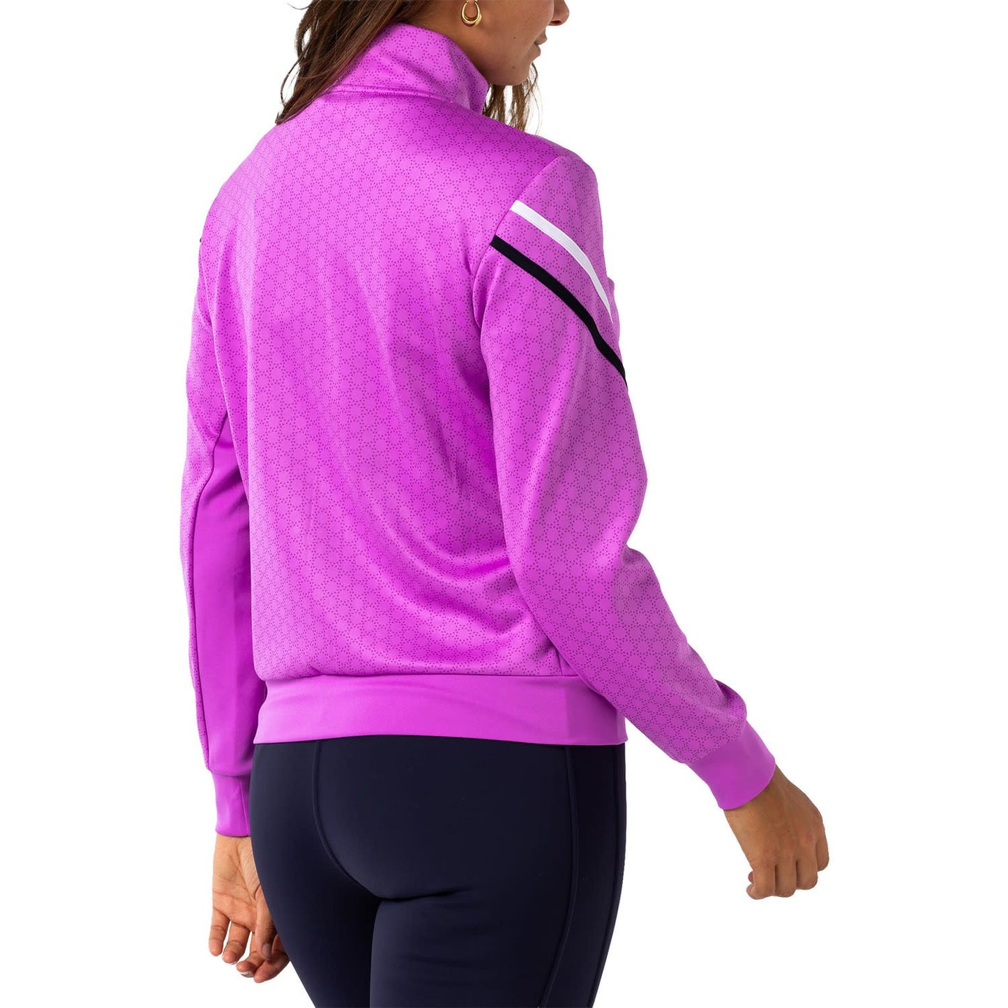 Sjeng Florentina Lady Jacket Vibrant Lilac