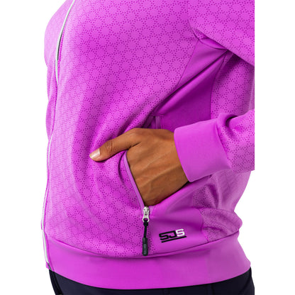 Sjeng Florentina Lady Jacket Vibrant Lilac