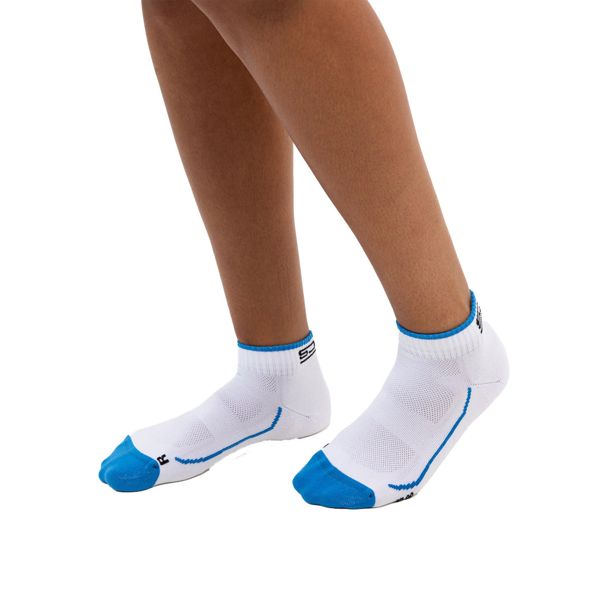 Sjeng Kea Lady 2-pack Sport Socks Palace Blue