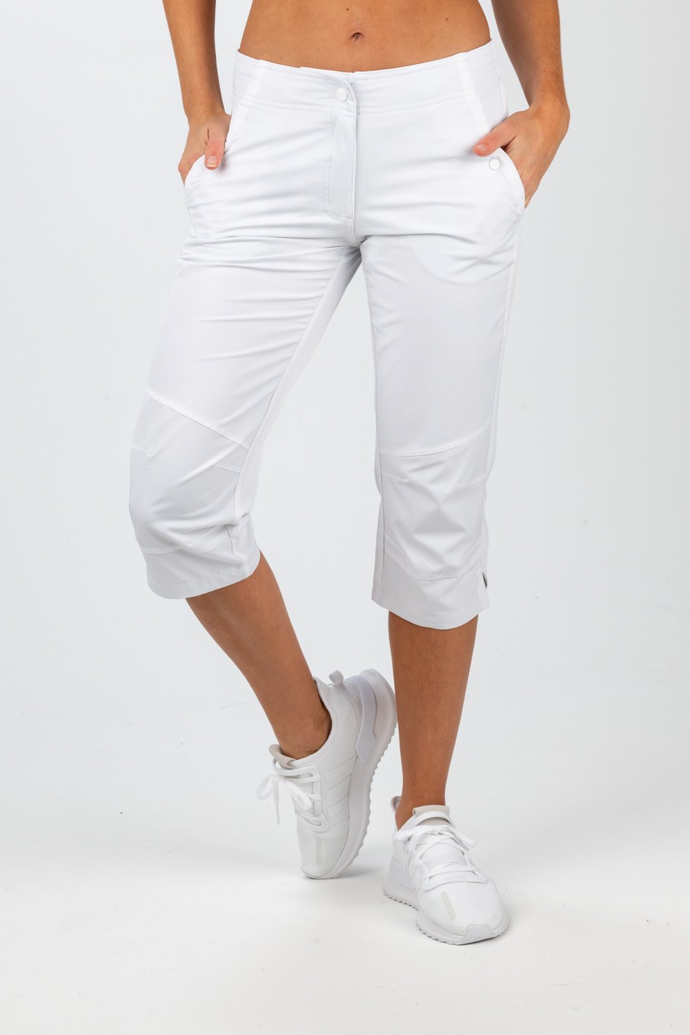 Sjeng Shinee Capri White