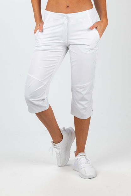 Sjeng Shinee Capri White