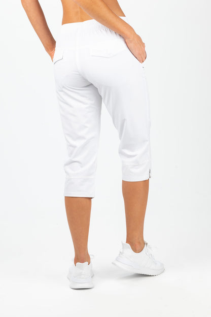 Sjeng Shinee Capri White