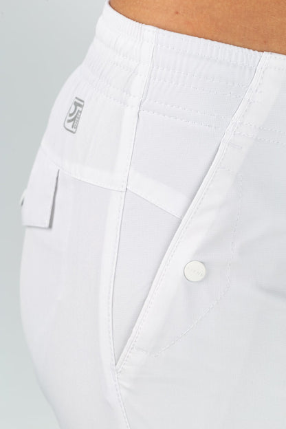 Sjeng Shinee Capri White