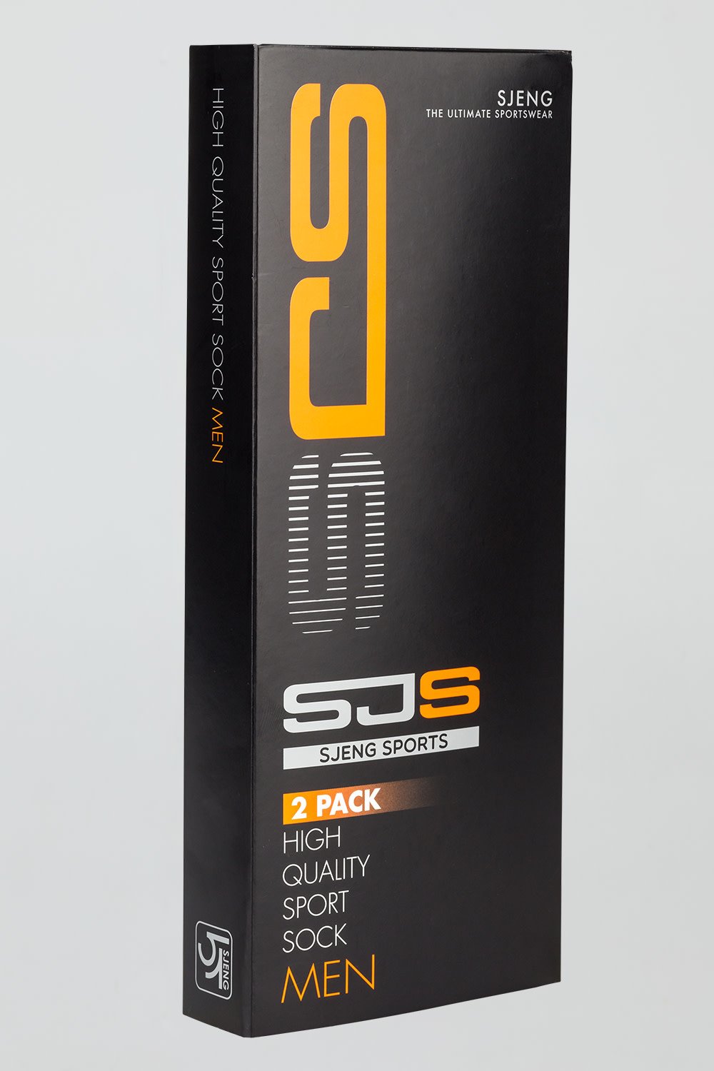 SJENG SPORTSOKKEN JUMP HEREN KOBALT