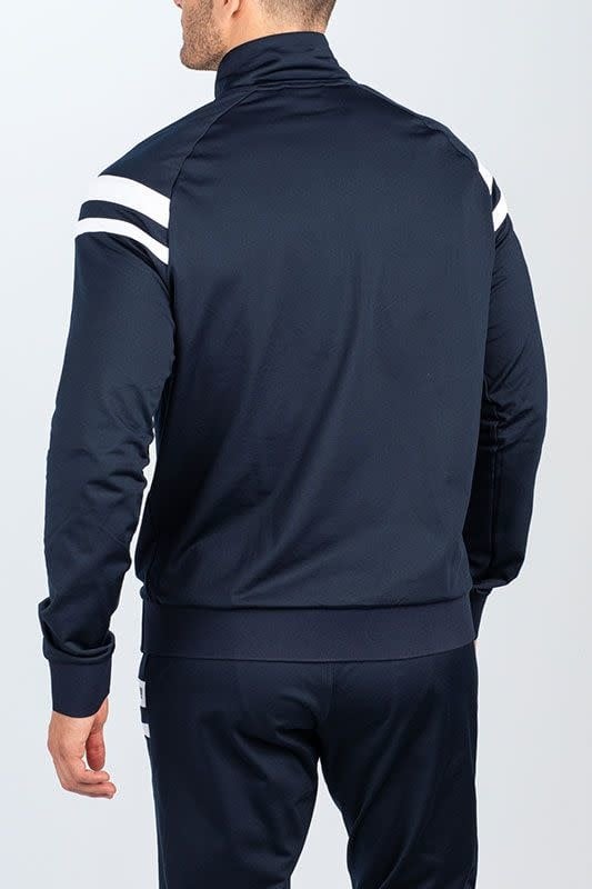Sjeng Faray Jacket Navy