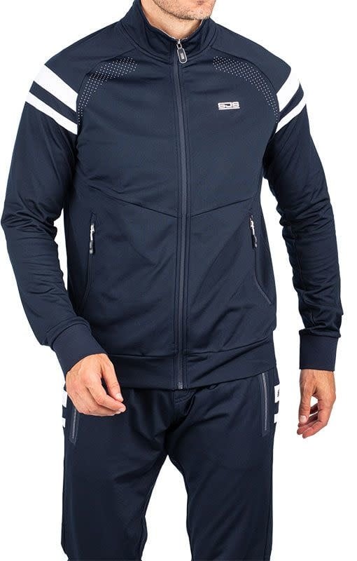 Sjeng Faray Jacket Navy