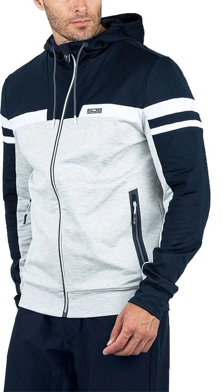 Sjeng Fenix Fullzip Hoody