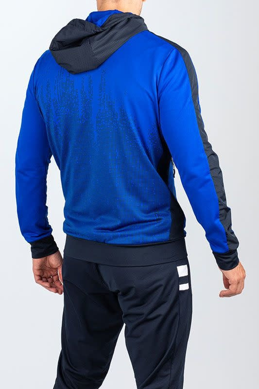 Sjeng Fynn Fullzip Hoody