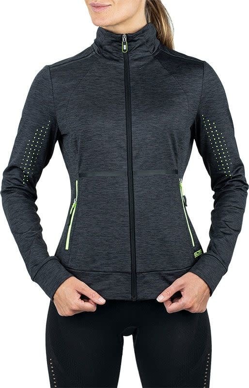 Sjeng Jovanka  Plus Jacket Black