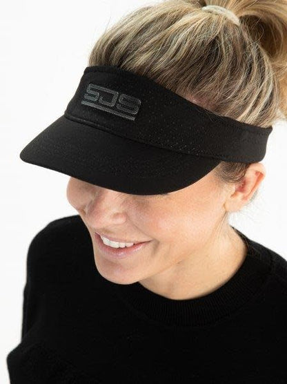 Sjeng Steffi  Women Cap Black