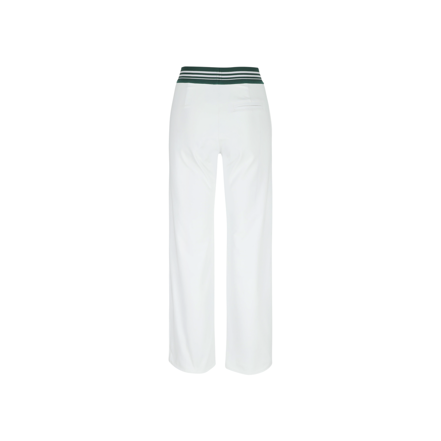 Vieux Jeu Stella Pants White