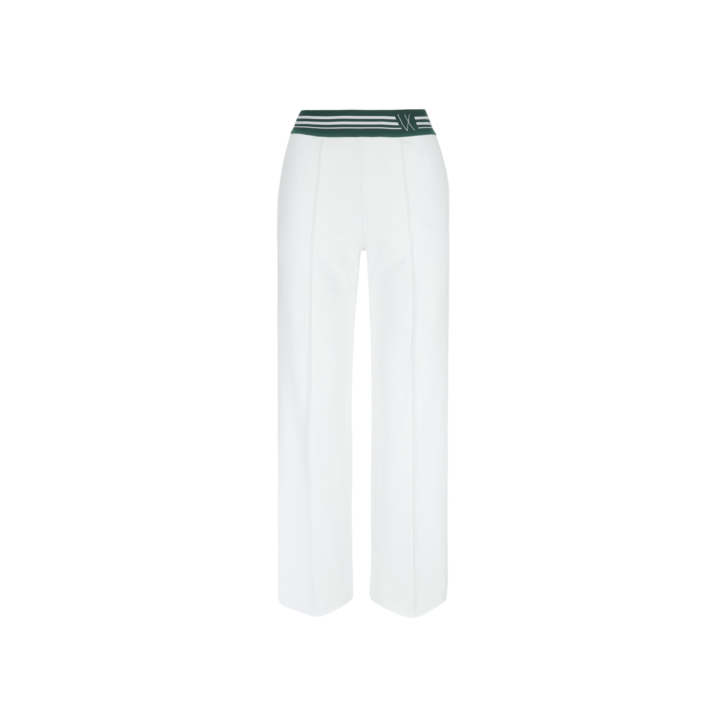 Vieux Jeu Stella Pants White