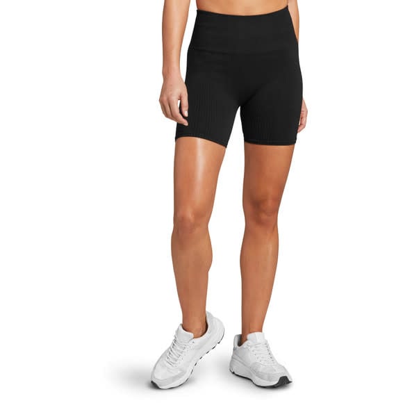 Björn Borg Sthml Seamless Light Short Black