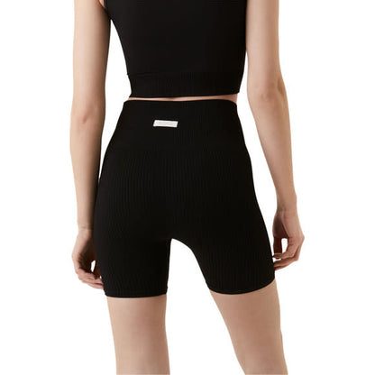 Björn Borg Sthml Seamless Light Short Black
