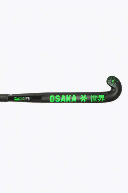 Osaka Pro Tour 40 2.0 Prow Bow Iconic Black