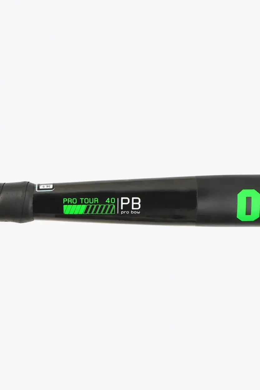 Osaka Pro Tour 40 2.0 Prow Bow Iconic Black