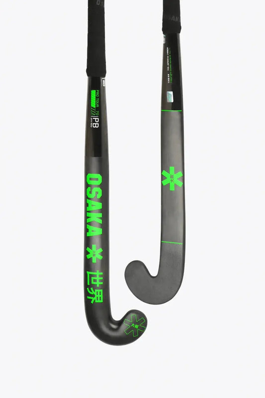 Osaka Pro Tour 70 2.0 Prow Bow Iconic Black