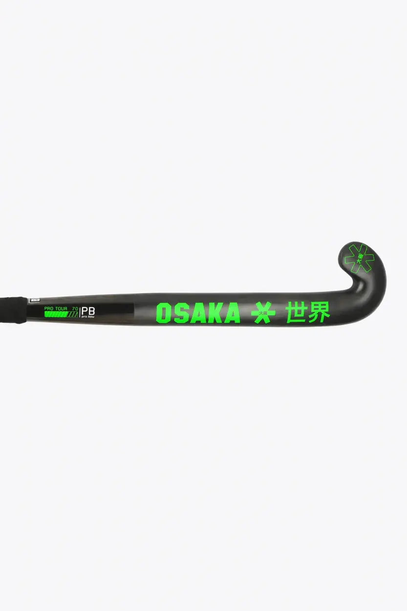 Osaka Pro Tour 70 2.0 Prow Bow Iconic Black