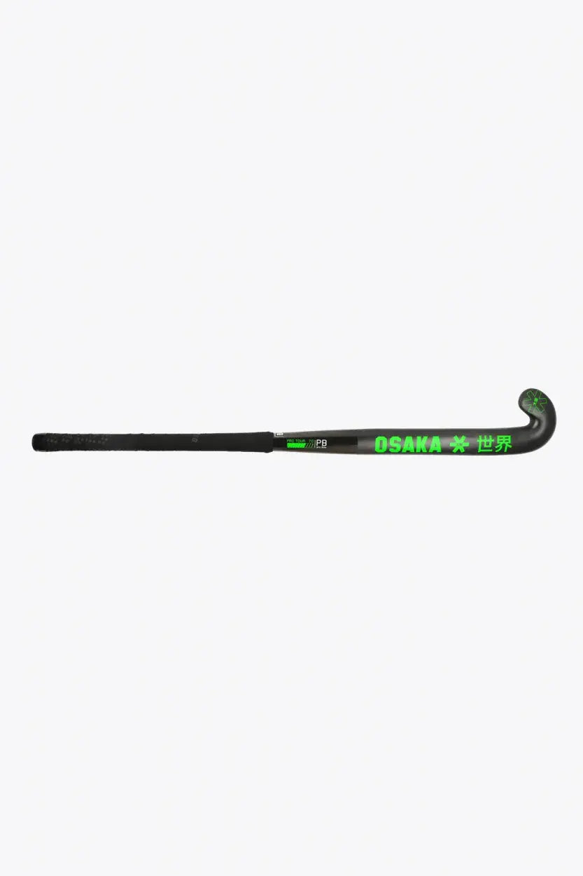 Osaka Pro Tour 70 2.0 Prow Bow Iconic Black