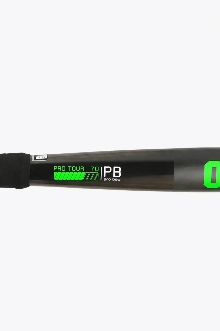 Osaka Pro Tour 70 2.0 Prow Bow Iconic Black