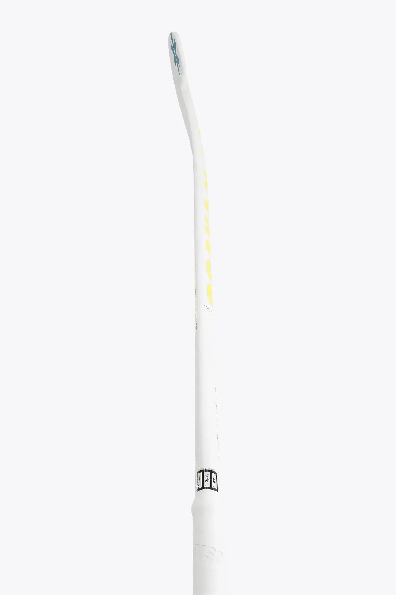 Osaka Indoor Pro Bow GF White - Lime