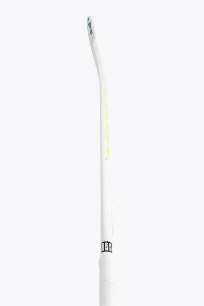 Osaka Indoor Pro Bow GF White - Lime